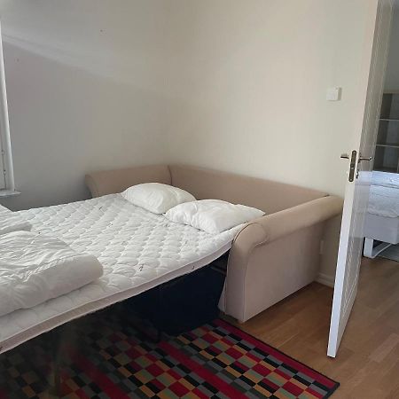Ormanasgarden Appartamento Höör Esterno foto