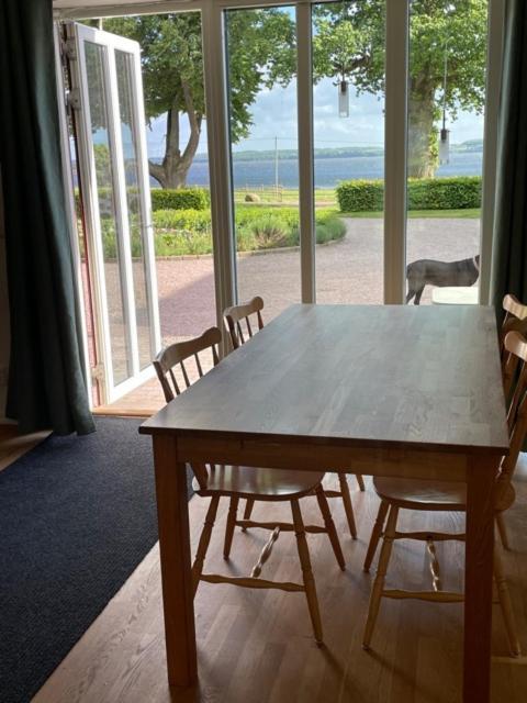 Ormanasgarden Appartamento Höör Esterno foto